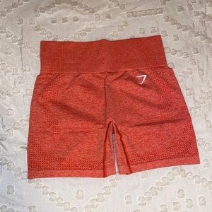 Gymshark Vital Seamless Shorts